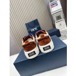 Dior B33 sneakers