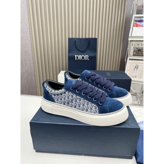 Dior B33 sneakers