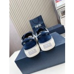 Dior B33 sneakers