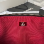 CHANEL 23b New Hippy Hobo AS4347