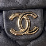 CHANEL 23b New Hippy Hobo AS4347