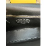 FENDI Baguette series lychee pattern model number: 600