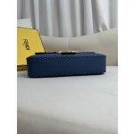 FENDI Baguette series lychee pattern model number: 600