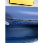 FENDI Baguette series lychee pattern model number: 600