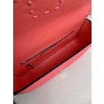 FENDI Baguette series lychee pattern model number: 600