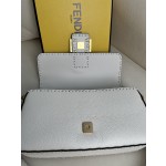 FENDI Baguette series lychee pattern model number: 600
