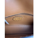 FENDI Baguette series lychee pattern model number: 600