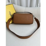 FENDI Baguette series lychee pattern model number: 600