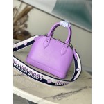 𝐋𝐎𝐔𝐈𝐒𝐕𝐔𝐈𝐓𝐓𝐎𝐍 M23502Alma BB handbag