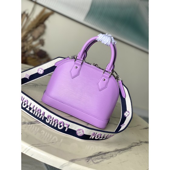 𝐋𝐎𝐔𝐈𝐒𝐕𝐔𝐈𝐓𝐓𝐎𝐍 M23502Alma BB handbag