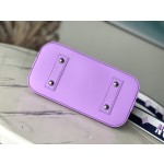 𝐋𝐎𝐔𝐈𝐒𝐕𝐔𝐈𝐓𝐓𝐎𝐍 M23502Alma BB handbag