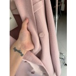 FENDI coat G80 (consult customer service to confirm size before placing an order)