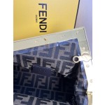 FENDI First item number 129 woven