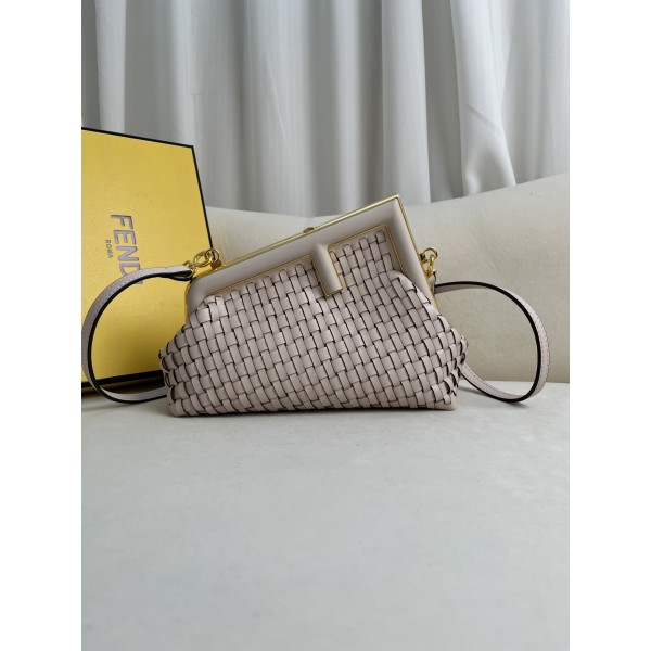 FENDI First item number 129 woven