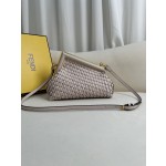 FENDI First item number 129 woven