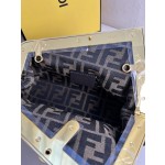 FENDI First item number 129 woven