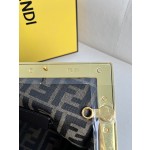FENDI First item number 129 woven