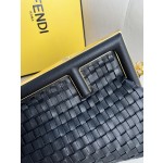 FENDI First item number 129 woven