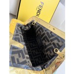 FENDI First item number 129 woven