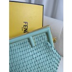FENDI First item number 129 woven