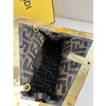 FENDI First item number 129 woven