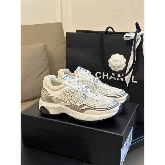 CHANEL King of Golden Horn