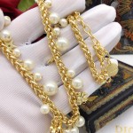 Dior  项链