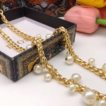 Dior  项链