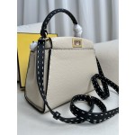 FENDI PEEKABOO Art. No.: 8BN266