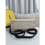 FENDI PEEKABOO Art. No.: 8BN266