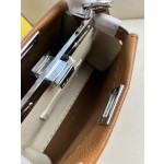 FENDI PEEKABOO Art. No.: 8BN266