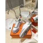 Hermes casual sports shoes
