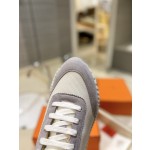 Hermes casual sports shoes