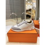 Hermes casual sports shoes