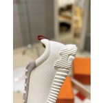 Hermes casual sports shoes