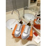 Hermes casual sports shoes