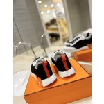 Hermes casual sports shoes