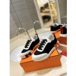 Hermes casual sports shoes