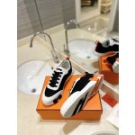Hermes casual sports shoes