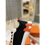 Hermes casual sports shoes