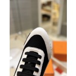Hermes casual sports shoes