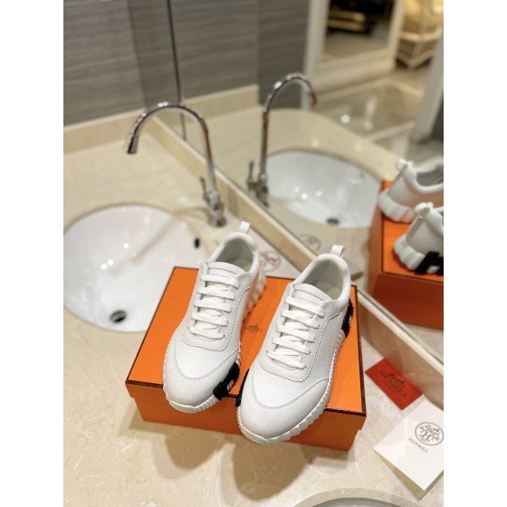 Hermes casual sports shoes