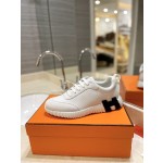 Hermes casual sports shoes