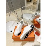 Hermes casual sports shoes
