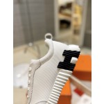 Hermes casual sports shoes