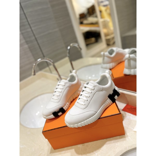 Hermes casual sports shoes