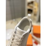 Hermes casual sports shoes