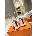 Hermes casual sports shoes