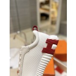 Hermes casual sports shoes