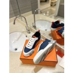 Hermes casual sports shoes